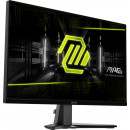 MSI MAG 275F écran plat de PC 68,6 cm (27") 1920 x 1080 pixels Full HD Noir