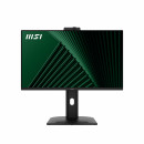 MSI Pro MP275QPDG écran plat de PC 68,6 cm (27") 2560 x 1440 pixels Wide Quad HD LCD Noir