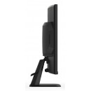 GIGABYTE GS27QCA 27" Moniteur Gaming Incurvé QHD - 2560 x 1440, 180Hz, 1ms, 250 cd m², FreeSync, HDR Ready, HDMI 2.0,