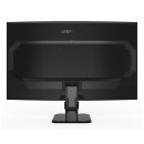 GIGABYTE GS27QCA 27" Moniteur Gaming Incurvé QHD - 2560 x 1440, 180Hz, 1ms, 250 cd m², FreeSync, HDR Ready, HDMI 2.0,