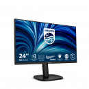 Philips 3000 series 24B2N3200J 00 écran plat de PC 60,5 cm (23.8") 1920 x 1080 pixels Full HD LCD Noir
