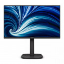 Philips 3000 series 24B2N3200J 00 écran plat de PC 60,5 cm (23.8") 1920 x 1080 pixels Full HD LCD Noir