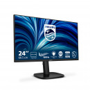 Philips 3000 series 24B2U3301 00 écran plat de PC 60,5 cm (23.8") 1920 x 1080 pixels Full HD LCD Noir