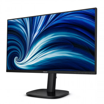 Philips 3000 series 24B2U3301 00 écran plat de PC 60,5 cm (23.8") 1920 x 1080 pixels Full HD LCD Noir