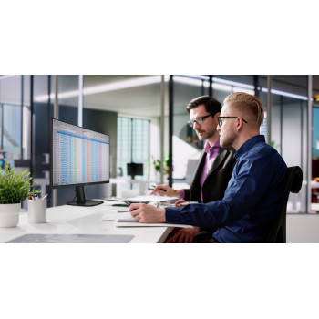 Philips 3000 series 24B2U3301 00 écran plat de PC 60,5 cm (23.8") 1920 x 1080 pixels Full HD LCD Noir