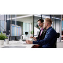 Philips 3000 series 24B2U3301 00 écran plat de PC 60,5 cm (23.8") 1920 x 1080 pixels Full HD LCD Noir