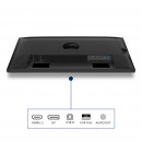 Philips 27B2N3500J 00 écran plat de PC 68,6 cm (27") 2560 x 1440 pixels 2K LCD Noir