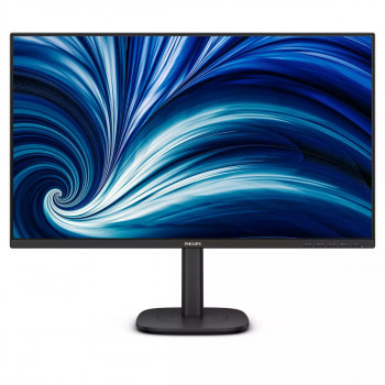Philips 27B2N3500J 00 écran plat de PC 68,6 cm (27") 2560 x 1440 pixels 2K LCD Noir
