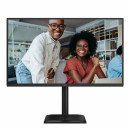 AOC E4 Q27E4U écran plat de PC 68,6 cm (27") 2560 x 1440 pixels Quad HD LED Noir