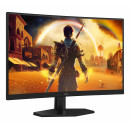 AOC G4 C27G42E écran plat de PC 68,6 cm (27") 1920 x 1080 pixels Full HD LED Noir, Rouge