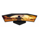 AOC G4 C27G42E écran plat de PC 68,6 cm (27") 1920 x 1080 pixels Full HD LED Noir, Rouge