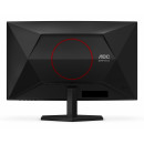 AOC G4 C27G42E écran plat de PC 68,6 cm (27") 1920 x 1080 pixels Full HD LED Noir, Rouge