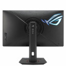 ASUS ROG Strix XG27ACMG écran plat de PC 68,6 cm (27") 2560 x 1440 pixels Wide Quad HD LED Noir