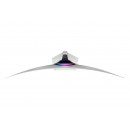 Samsung 49 Inch Odyssey OLED G9 G93SD DQHD 240Hz Gaming Monitor