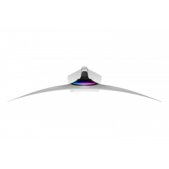 Samsung 49 Inch Odyssey OLED G9 G93SD DQHD 240Hz Gaming Monitor