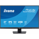 iiyama ProLite XU2793HSU-B7 écran plat de PC 68,6 cm (27") 1920 x 1080 pixels Full HD LED Noir