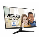 ASUS VY27UQ écran plat de PC 68,6 cm (27") 3840 x 2160 pixels 4K Ultra HD LCD Noir