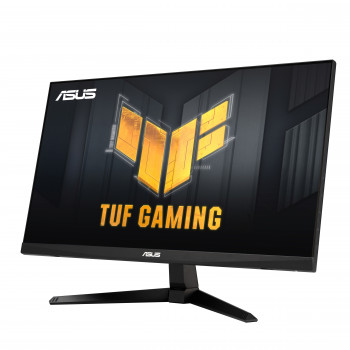 ASUS TUF Gaming VG246H1A écran plat de PC 60,5 cm (23.8") 1920 x 1080 pixels Full HD LED Noir
