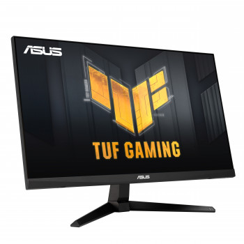 ASUS TUF Gaming VG246H1A écran plat de PC 60,5 cm (23.8") 1920 x 1080 pixels Full HD LED Noir