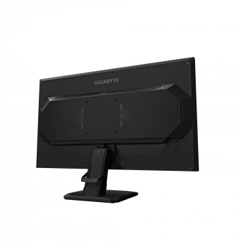 GIGABYTE GS25F2 Écran Gaming 25" FHD - 1920 x 1080, 200Hz, 1ms, 300 cd m², Display HDR 10, HDMI 2.0, DisplayPort 1.4