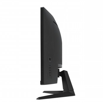 ASUS TUF Gaming VG34VQ3B écran plat de PC 86,4 cm (34") 3440 x 1440 pixels UltraWide Quad HD LED Noir