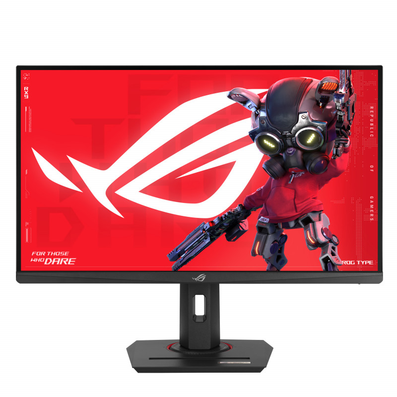 ASUS ROG Strix XG279CNS écran plat de PC 68,6 cm (27") 1920 x 1080 pixels Full HD LCD Noir