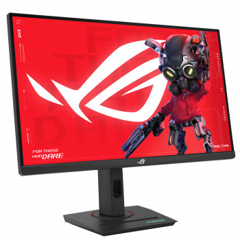 ASUS ROG Strix XG279CNS écran plat de PC 68,6 cm (27") 1920 x 1080 pixels Full HD LCD Noir