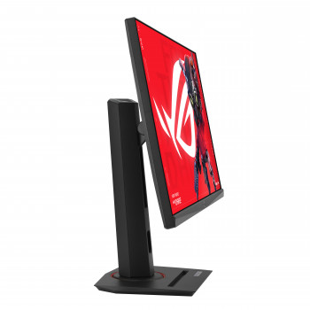 ASUS ROG Strix XG279CNS écran plat de PC 68,6 cm (27") 1920 x 1080 pixels Full HD LCD Noir