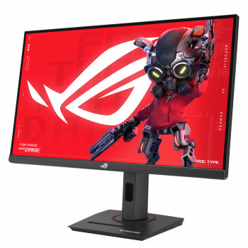 ASUS ROG Strix XG279CNS écran plat de PC 68,6 cm (27") 1920 x 1080 pixels Full HD LCD Noir