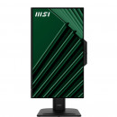 MSI Pro MP242PMG écran plat de PC 60,5 cm (23.8") 1920 x 1080 pixels Full HD LCD Noir