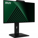 MSI Pro MP242PMG écran plat de PC 60,5 cm (23.8") 1920 x 1080 pixels Full HD LCD Noir