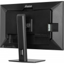 iiyama ProLite XUB3297QSNP-B1 écran plat de PC 81,3 cm (32") 2560 x 1440 pixels Quad HD LED Noir