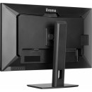 iiyama ProLite XUB3297QSNP-B1 écran plat de PC 81,3 cm (32") 2560 x 1440 pixels Quad HD LED Noir