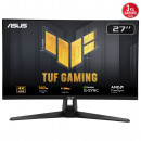 ASUS TUF Gaming VG27UQ1A écran plat de PC 68,6 cm (27") 3840 x 2160 pixels 4K Ultra HD LCD Noir