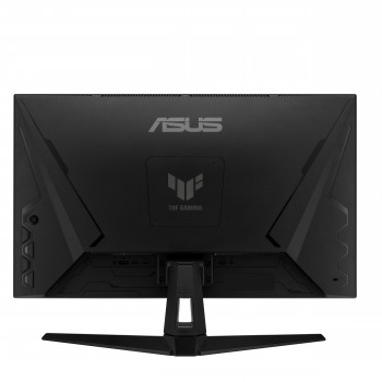 ASUS TUF Gaming VG27UQ1A écran plat de PC 68,6 cm (27") 3840 x 2160 pixels 4K Ultra HD LCD Noir