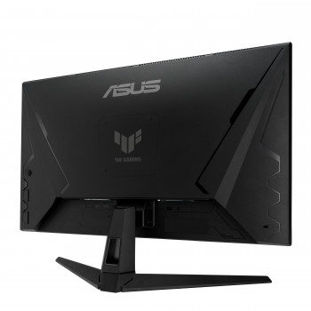 ASUS TUF Gaming VG27UQ1A écran plat de PC 68,6 cm (27") 3840 x 2160 pixels 4K Ultra HD LCD Noir
