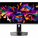 MSI MAG 272UP QD-OLED X24 écran plat de PC 67,3 cm (26.5") 3840 x 2160 pixels 4K Ultra HD Noir