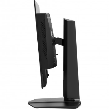 MSI MAG 272UP QD-OLED X24 écran plat de PC 67,3 cm (26.5") 3840 x 2160 pixels 4K Ultra HD Noir