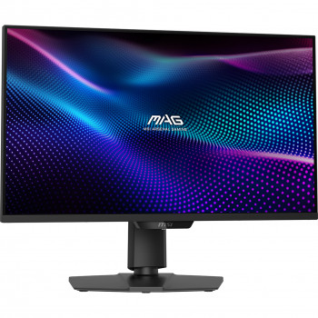 MSI MAG 274UPDF E16M écran plat de PC 68,6 cm (27") 3840 x 2160 pixels 4K Ultra HD LED Noir