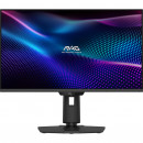 MSI MAG 274UPDF E16M écran plat de PC 68,6 cm (27") 3840 x 2160 pixels 4K Ultra HD LED Noir
