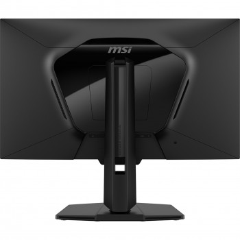 MSI MAG 274UPDF E16M écran plat de PC 68,6 cm (27") 3840 x 2160 pixels 4K Ultra HD LED Noir