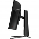 MSI MPG 346CQRF X24 écran plat de PC 86,4 cm (34") 3440 x 1440 pixels UltraWide Quad HD Noir