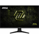 MSI MAG 325QF E18V écran plat de PC 80 cm (31.5") 2560 x 1440 pixels Wide Quad HD LED Noir