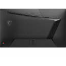 MSI MAG 325QF E18V écran plat de PC 80 cm (31.5") 2560 x 1440 pixels Wide Quad HD LED Noir