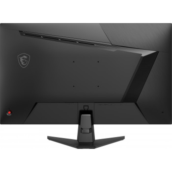 MSI MAG 325QF E18V écran plat de PC 80 cm (31.5") 2560 x 1440 pixels Wide Quad HD LED Noir
