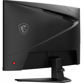 MSI MAG 275CQF E18 écran plat de PC 68,6 cm (27") 2560 x 1440 pixels Wide Quad HD Noir
