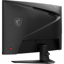 MSI MAG 275CQF E18 écran plat de PC 68,6 cm (27") 2560 x 1440 pixels Wide Quad HD Noir