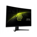 MSI MAG 274CQF écran plat de PC 68,6 cm (27") 2560 x 1440 pixels Wide Quad HD Noir