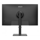 MSI Modern MD272UPHG écran plat de PC 68,6 cm (27") 3840 x 2160 pixels 4K Ultra HD Noir