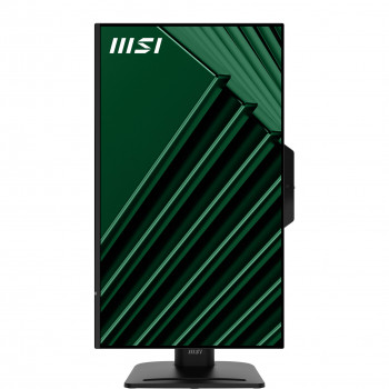 MSI PRO MP272PMG écran plat de PC 68,6 cm (27") 1920 x 1080 pixels Full HD LCD Noir